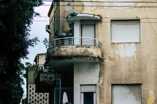 Χρώματα του Ισραήλ — Φωτογραφία Αρχείου