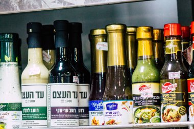 İsrail 'in Renkleri