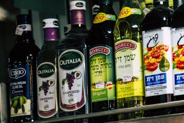 İsrail 'in Renkleri