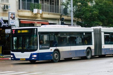 İsrail 'in Renkleri