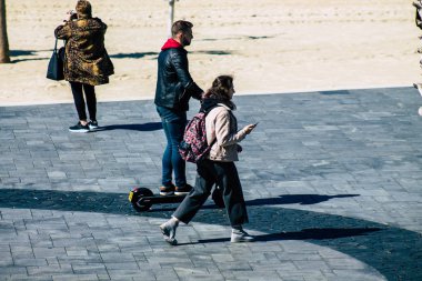 İsrail 'in Renkleri