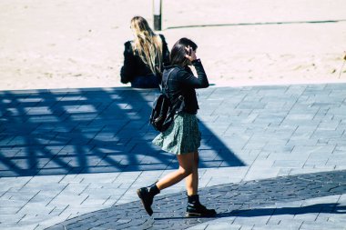 İsrail 'in Renkleri