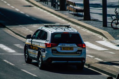 İsrail 'in Renkleri