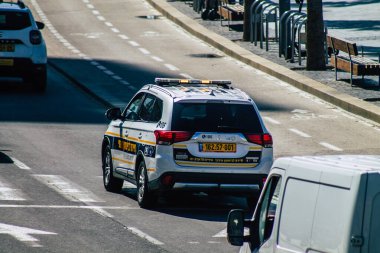 İsrail 'in Renkleri