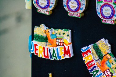 İsrail 'in Renkleri