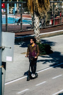 İsrail 'in Renkleri