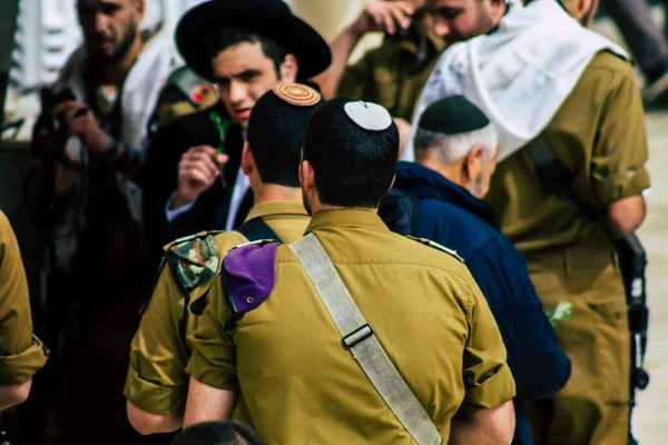 İsrail 'in Renkleri