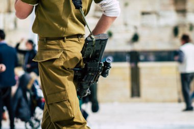 İsrail 'in Renkleri