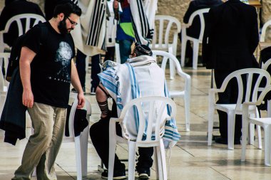 İsrail 'in Renkleri
