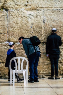 İsrail 'in Renkleri