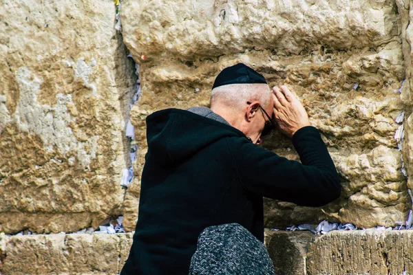 Cores de israel — Fotografia de Stock