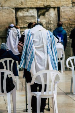 İsrail 'in Renkleri