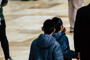 İsrail 'in Renkleri