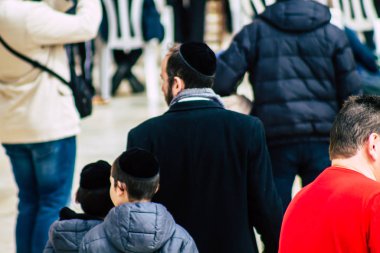 İsrail 'in Renkleri