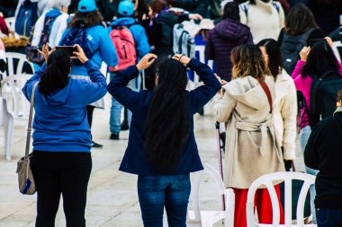 İsrail 'in Renkleri