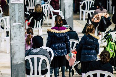 İsrail 'in Renkleri