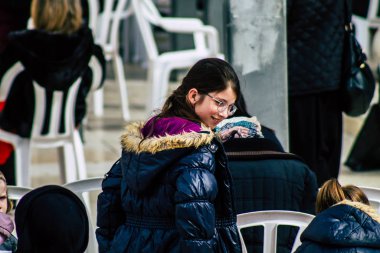 İsrail 'in Renkleri