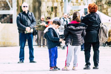 İsrail 'in Renkleri