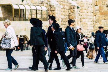 İsrail 'in Renkleri