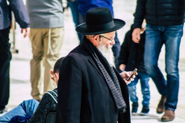 İsrail 'in Renkleri