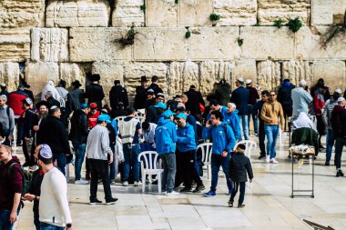 İsrail 'in Renkleri