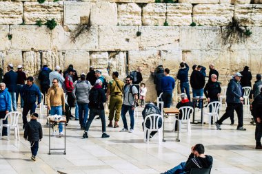 İsrail 'in Renkleri