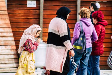 İsrail 'in Renkleri