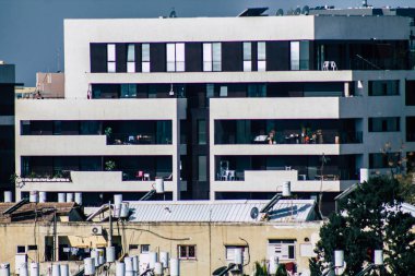 İsrail 'in Renkleri