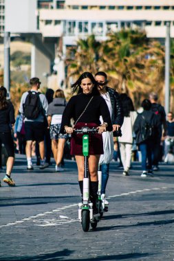 İsrail 'in Renkleri