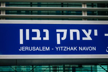 İsrail 'in Renkleri