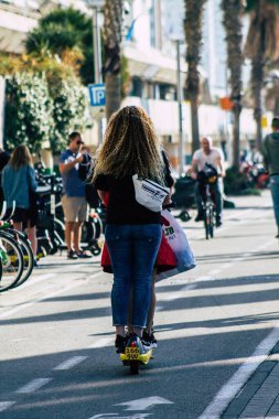 İsrail 'in Renkleri