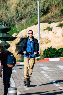 İsrail 'in Renkleri