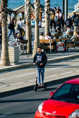 İsrail 'in Renkleri