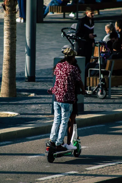 Couleurs d'Israël — Photo