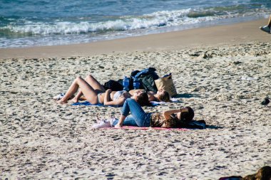 İsrail 'in Renkleri