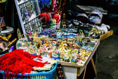 İsrail 'in Renkleri