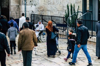 İsrail 'in Renkleri