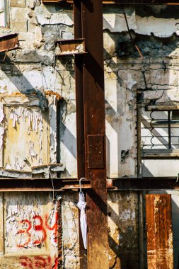 İsrail 'in Renkleri