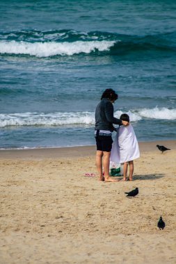 İsrail 'in Renkleri