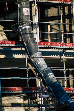 İsrail 'in Renkleri