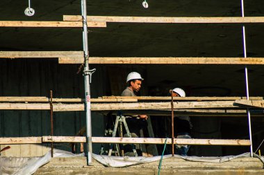 İsrail 'in Renkleri