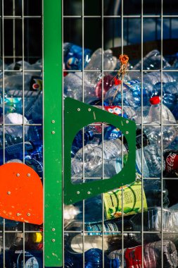 İsrail 'in Renkleri