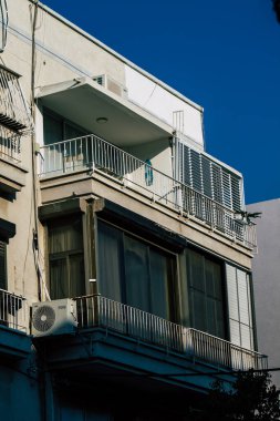 İsrail 'in Renkleri