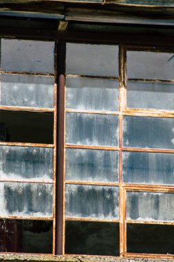 Limasol Kıbrıs Rum Kesimi 24 Mart 2020 Kıbrıs Rum Kesimi 'nin Limasol adasındaki eski bir evin cephesi