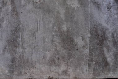 Çimento doku beyaz renk