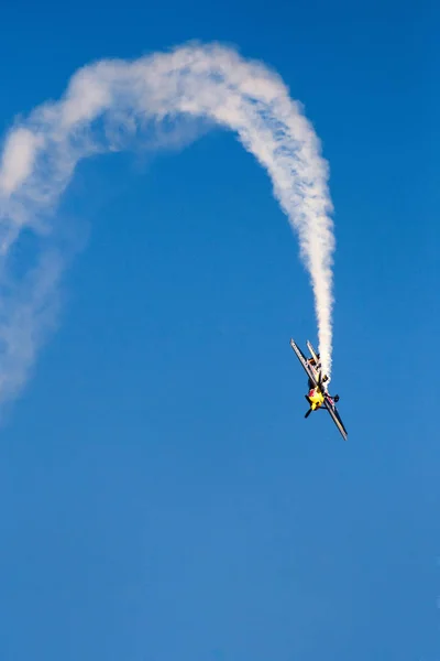 Redbull Air Race Porto 2017 — Stok fotoğraf