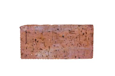 Katı tuğla yapımı için