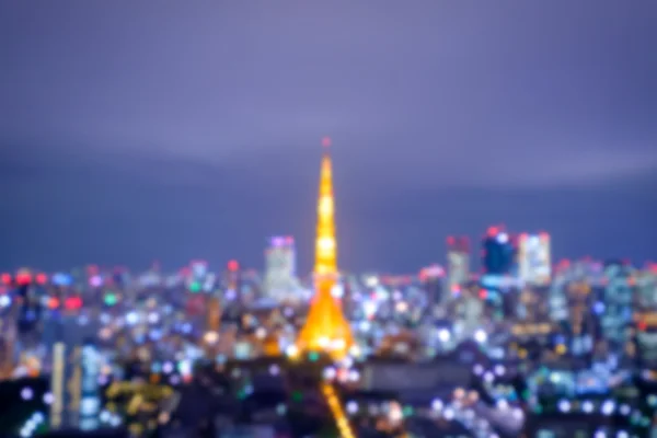 Mooie Tokyo Tower — Stockfoto