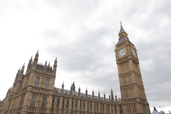 Ben in London — Stock Photo, Image