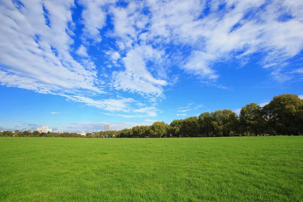 Hermoso Hyde Park — Foto de Stock